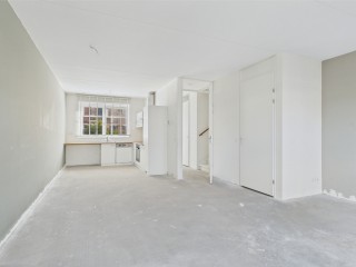 Wildelandenstraat  Wildelandenstraat 6 in Heikant