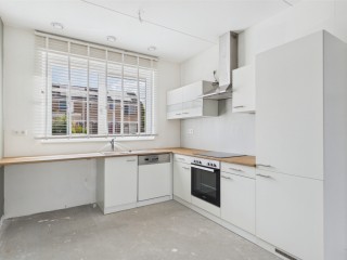 Wildelandenstraat  Wildelandenstraat 6 in Heikant