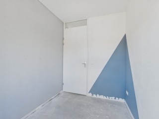 Wildelandenstraat  Wildelandenstraat 6 in Heikant