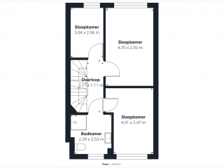 Wildelandenstraat  Wildelandenstraat 6 in Heikant
