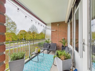 Evertsenlaan  Evertsenlaan 34 in Terneuzen