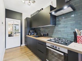 Evertsenlaan  Evertsenlaan 34 in Terneuzen