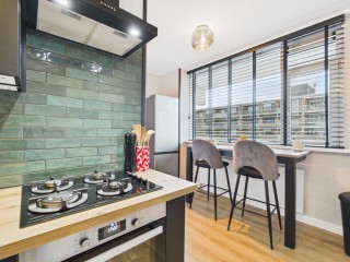 Evertsenlaan  Evertsenlaan 34 in Terneuzen