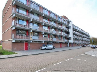  Evertsenlaan 34 in Terneuzen