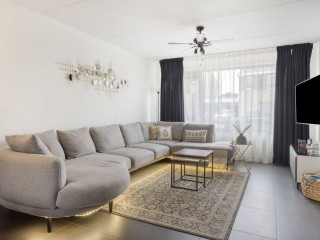 Parelmoerboog  Parelmoerboog 10 in Terneuzen