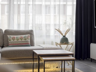 Parelmoerboog  Parelmoerboog 10 in Terneuzen