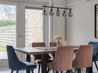 Parelmoerboog  Parelmoerboog 10 in Terneuzen