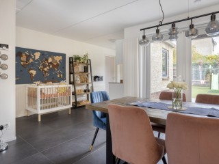 Parelmoerboog  Parelmoerboog 10 in Terneuzen