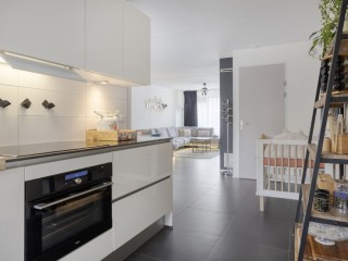 Parelmoerboog  Parelmoerboog 10 in Terneuzen