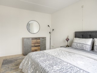 Parelmoerboog  Parelmoerboog 10 in Terneuzen