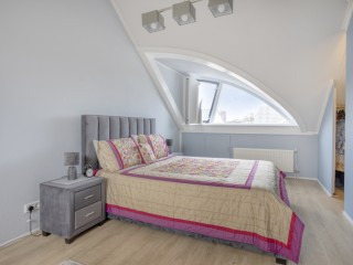 Parelmoerboog  Parelmoerboog 10 in Terneuzen