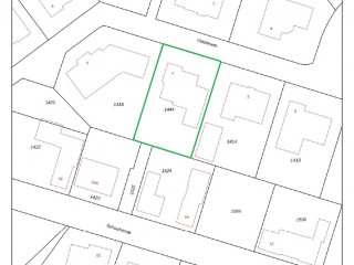 Vlasbloem  Vlasbloem 4 in Heikant