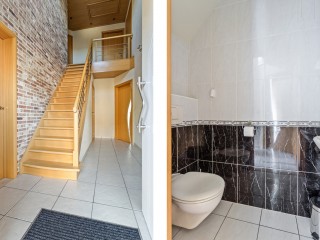 Vlasbloem  Vlasbloem 4 in Heikant