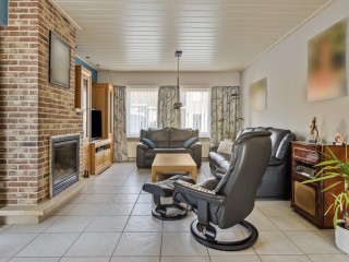  Vlasbloem 4 in Heikant