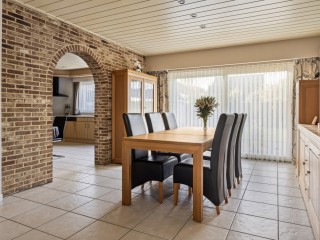  Vlasbloem 4 in Heikant