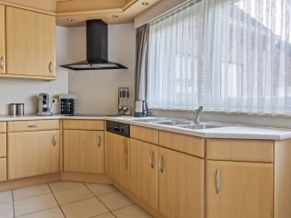  Vlasbloem 4 in Heikant