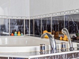 Vlasbloem  Vlasbloem 4 in Heikant