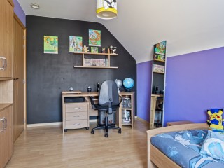 Vlasbloem  Vlasbloem 4 in Heikant