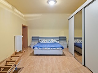 Vlasbloem  Vlasbloem 4 in Heikant