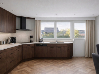  Vlasbloem 4 in Heikant