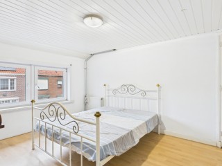 Beatrixstraat  Beatrixstraat 41 in Terneuzen