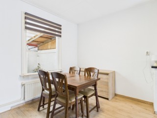 Beatrixstraat  Beatrixstraat 41 in Terneuzen