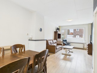 Beatrixstraat  Beatrixstraat 41 in Terneuzen