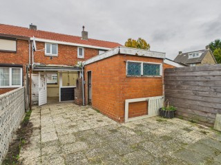  Beatrixstraat 41 in Terneuzen