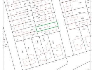 Beatrixstraat  Beatrixstraat 41 in Terneuzen