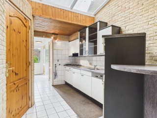 Westkade  Westkade 78 in Sas Van Gent