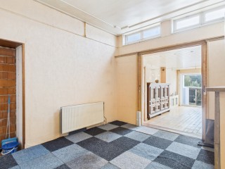 Westkade  Westkade 78 in Sas Van Gent