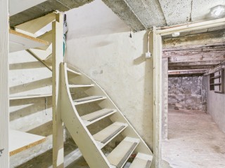 Westkade  Westkade 78 in Sas Van Gent