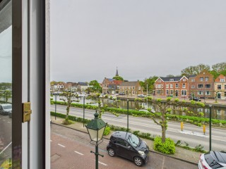 Westkade  Westkade 78 in Sas Van Gent