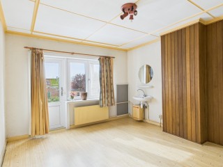 Westkade  Westkade 78 in Sas Van Gent