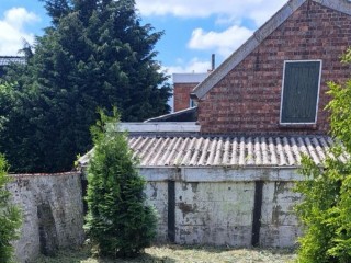 Westkade  Westkade 78 in Sas Van Gent