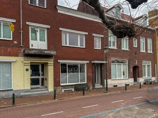 Westkade  Westkade 78 in Sas Van Gent