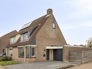 Jacob Jordaensstraat  Jacob Jordaensstraat 14 in Axel