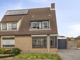 Jacob Jordaensstraat  Jacob Jordaensstraat 14 in Axel