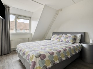 Jacob Jordaensstraat  Jacob Jordaensstraat 14 in Axel