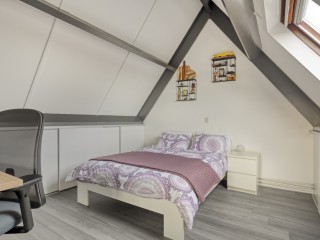 Jacob Jordaensstraat  Jacob Jordaensstraat 14 in Axel