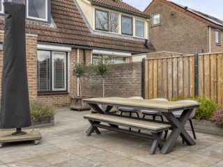 Jacob Jordaensstraat  Jacob Jordaensstraat 14 in Axel