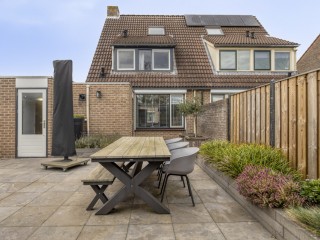 Jacob Jordaensstraat  Jacob Jordaensstraat 14 in Axel