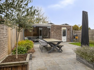  Jacob Jordaensstraat 14 in Axel