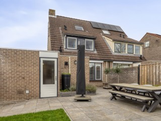  Jacob Jordaensstraat 14 in Axel