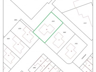 Zaanstraat  Zaanstraat 19 in Terneuzen