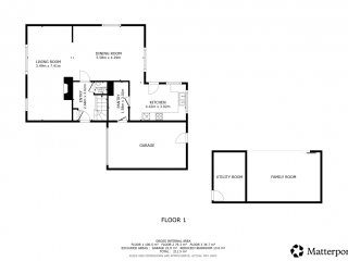 Zaanstraat  Zaanstraat 19 in Terneuzen