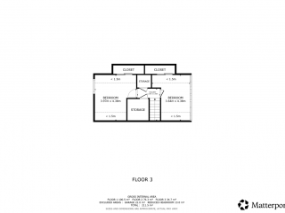 Zaanstraat  Zaanstraat 19 in Terneuzen
