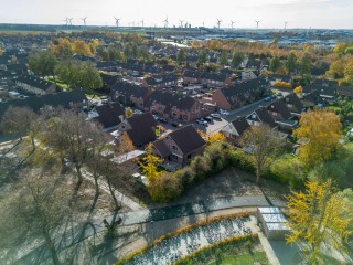 Zaanstraat  Zaanstraat 19 in Terneuzen