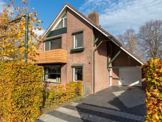  Zaanstraat 19 in Terneuzen
