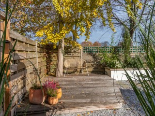 Zaanstraat  Zaanstraat 19 in Terneuzen